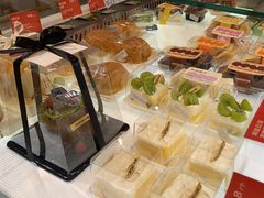 -DANXI丹喜面包·蛋糕(龙腾店)