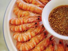 -旺达·福州菜(正大广场店)