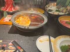 -牛New寿喜烧(新六百店)