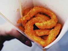 -味子夫鸡柳(三峡广场店)