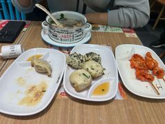 -小杨生煎(龙阳广场店)