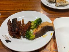 -汉巴味德(沈阳万象汇店)