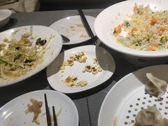 -大闫家烧烤·小海鲜家常菜(郑庄店)