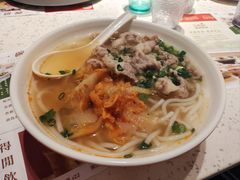-新宝餐厅(流塘店)