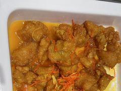 -青岛蓝海御华大饭店（金沙滩店）·蓝钻国际美食自助百汇