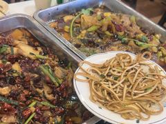-沈姐万州烤鱼(沙坪坝七中店)