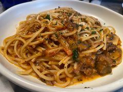 -玛尚诺意式餐厅(官舍店)
