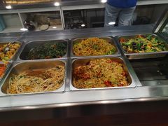 -双宝铁饭盒(南十四店)
