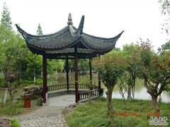 -瀛洲公园