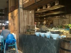-星伦多 自助料理(圆融店)