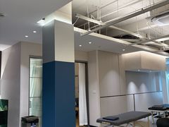 -VPsmart私教健身工作室(新华路旗舰店)