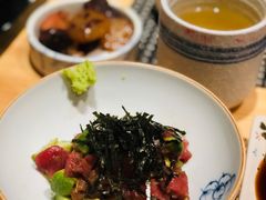 -泉寿司(万科公园店)