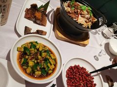 -粗茶淡饭·汉口公馆(循礼门店)