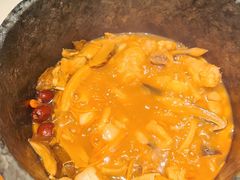 -芸山季·云南山珍菌火锅(南翔印象城MEGA店)