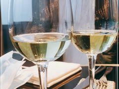 -索菲特酒店 · 云尚天际自助餐厅