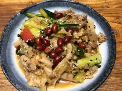 -阿木舂记·特色小吃(平江路店)