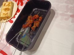 -鸿先阁·干煸虾(星沙店)