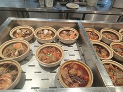 -星伦多自助料理(爱琴海店)
