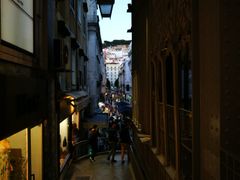 -圣胡斯塔升降机