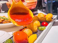 -新兴·金羊座·粤菜点心(乐峰店)