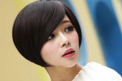 点击看大图 -KIMI HAIR SALON·烫染设计店