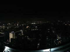 -广州柏悦酒店·悦吧·顶楼露天酒吧