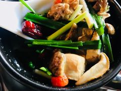 -云隐小厨·传统大理美食(复兴路店)