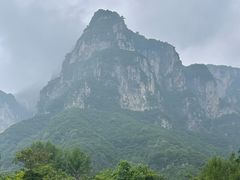 -太行锡崖沟旅游度假区
