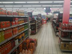 -物美超市(通州果园店)