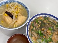 -清真马祥兴菜馆(云南北路店)