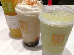 -奈雪的茶(湖滨银泰in77C区PRO店)