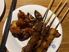 -纽斯特牛排自助餐厅(浦东文峰广场店)