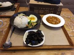 -海盗虾饭·剥好的小龙虾饭(SOHO尚都店)