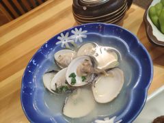 -割烹旭日本料理(龙湖狮山天街店)