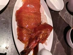 -金鸭季·北京烤鸭(深业上城店)