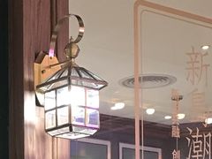 -金椰壳· 大厨新加坡菜(壹方城店)