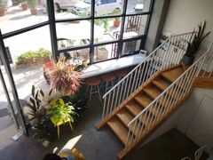 -隹木咖啡馆(宝龙广场店)