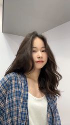 -DL HOPE造型