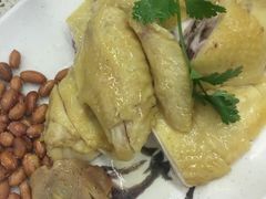 -新辉港式茶餐厅(北栅店)