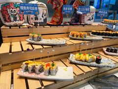 -非烤勿扰韩式自助烤肉火锅(龙岗万达广场店)