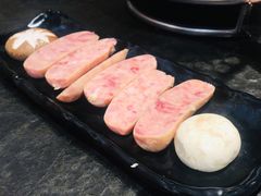 妈妈手工肠-火炉旺烤肉啤酒屋(沈北创始店)