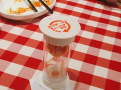 -西贝(紫荆广场店)