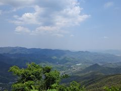 -莫干山风景区
