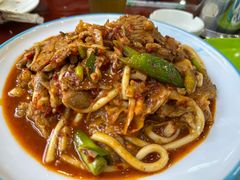 -尹家渠烩肉馆(金凤店)