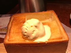 -绿茶餐厅(蓝色港湾店)