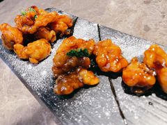 -绿茶餐厅(崇文门新世界店)