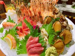 -九井澤精致料理(金茂店)