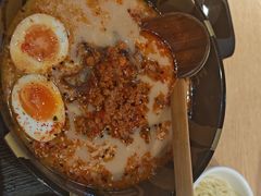 -味千拉面(煌华新纪元购物广场店)