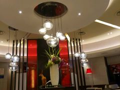 -必胜客(湘隆店)