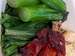 -吴系粤菜馆·茶餐厅(深业上城店)